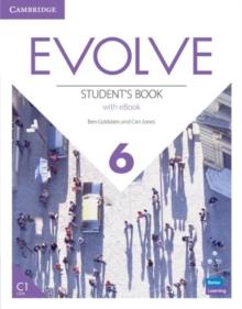 Evolve Level 6 Student's Book with eBook