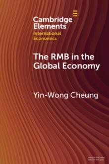 RMB in the Global Economy