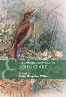 Cambridge Companion to John Clare