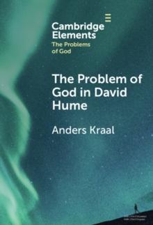 Problem of God in David Hume