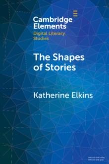 Shapes of Stories : Sentiment Analysis for Narrative