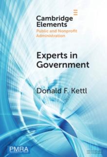 Experts in Government : The Deep State from Caligula to Trump and Beyond