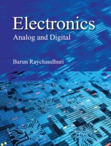 Electronics : Analog and Digital