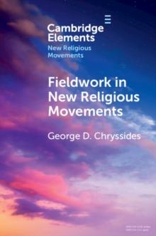 Fieldwork in New Religious Movements