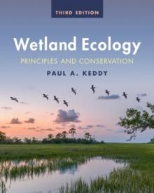 Wetland Ecology : Principles and Conservation