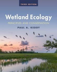 Wetland Ecology : Principles and Conservation