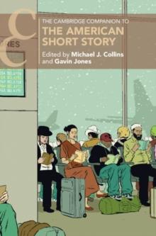 Cambridge Companion to the American Short Story