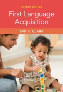 First Language Acquisition