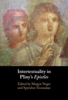 Intertextuality in Pliny's Epistles