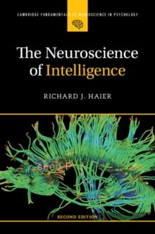 Neuroscience of Intelligence