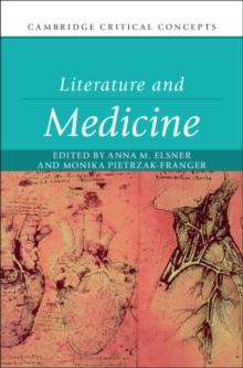 Literature and Medicine