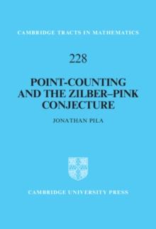 Point-Counting and the Zilber-Pink Conjecture