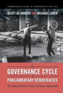 Governance Cycle in Parliamentary Democracies : A Computational Social Science Approach