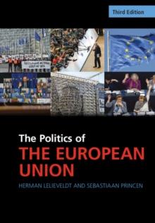 The Politics of the European Union