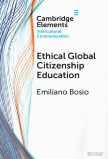 Ethical Global Citizenship Education