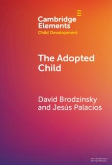 The Adopted Child