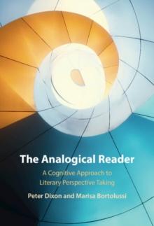 Analogical Reader : A Cognitive Approach to Literary Perspective Taking