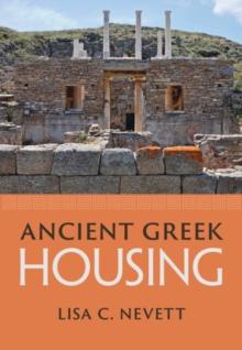 Ancient Greek Housing