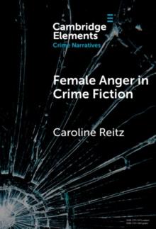 Female Anger in Crime Fiction