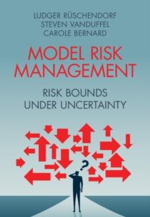 Model Risk Management : Risk Bounds under Uncertainty