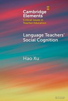 Language Teachers' Social Cognition