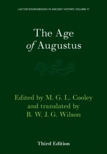 Age of Augustus