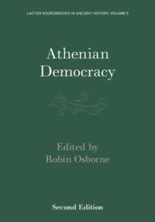 Athenian Democracy