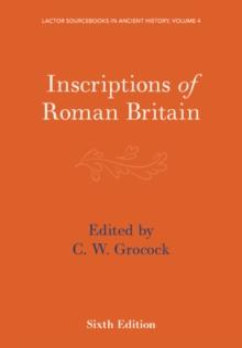 Inscriptions of Roman Britain