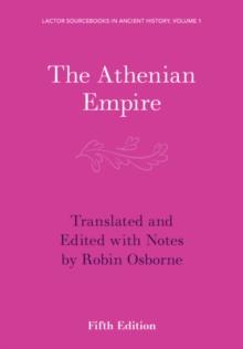 Athenian Empire