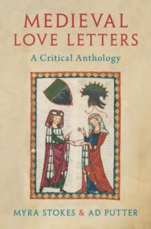 Medieval Love Letters : A Critical Anthology