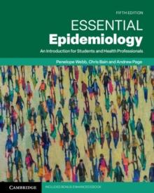 Essential Epidemiology : An Introduction for Students and Health Professionals