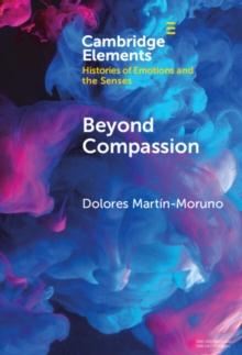 Beyond Compassion : Gender and Humanitarian Action