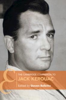 The Cambridge Companion to Jack Kerouac