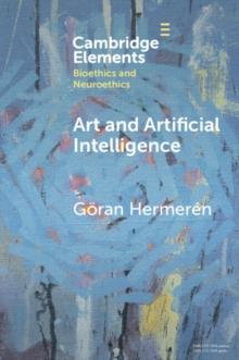 Art and Artificial Intelligence