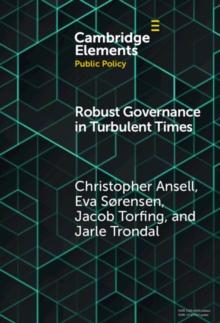 Robust Governance in Turbulent Times