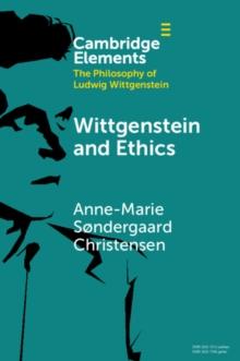 Wittgenstein and Ethics