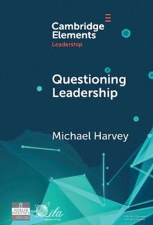 Questioning Leadership