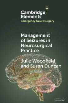 Management of Seizures in Neurosurgical Practice