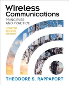 Wireless Communications : Principles and Practice