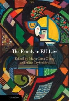 Family in EU Law