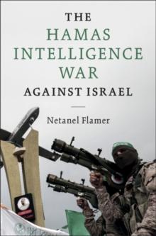 Hamas Intelligence War against Israel