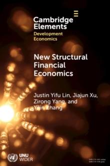 New Structural Financial Economics : A Framework for Rethinking the Role of Finance in Serving the Real Economy