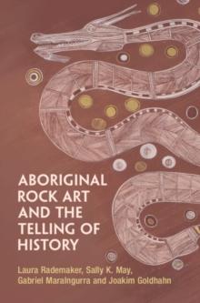 Aboriginal Art and the Telling of History