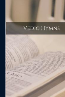 Vedic Hymns