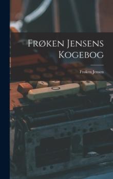 Frken Jensens Kogebog