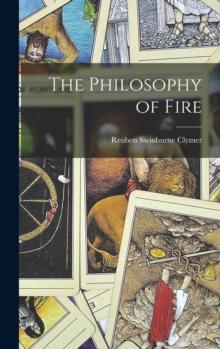 The Philosophy of Fire