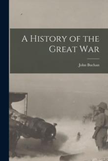 A History of the Great War