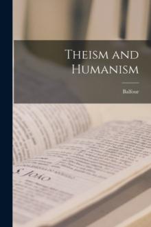 Theism and Humanism