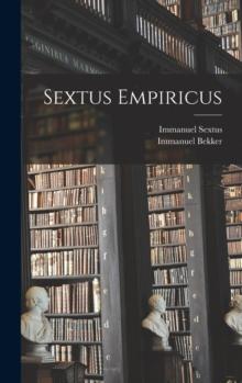 Sextus Empiricus