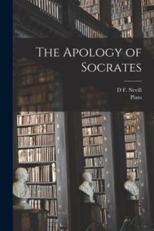 The Apology of Socrates